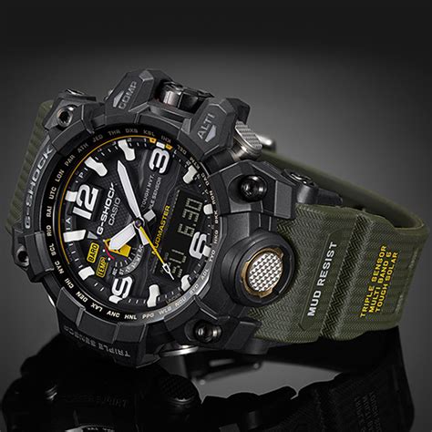 most popular g shock watch